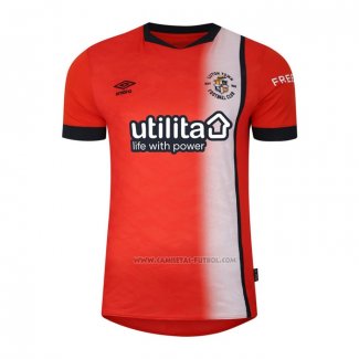 1ª Camiseta Luton Town 2023-2024