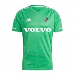 1ª Camiseta Maccabi Haifa 2023-2024