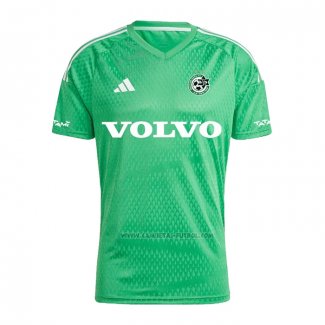 1ª Camiseta Maccabi Haifa 2023-2024