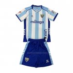 1ª Camiseta Malaga Nino 2025-2026