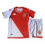 1ª Camiseta Monaco Nino 2023-2024