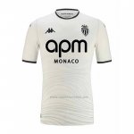 3ª Camiseta Monaco 2024-2025