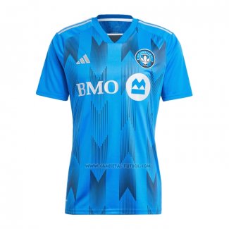 1ª Camiseta Montreal 2023