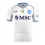 2ª Camiseta Napoli Euro 2023-2024