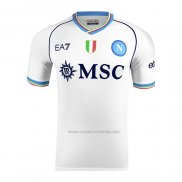 2ª Camiseta Napoli Euro 2023-2024