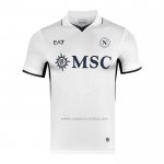 2ª Camiseta Napoli 2024-2025
