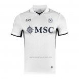 2ª Camiseta Napoli 2024-2025