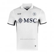 2ª Camiseta Napoli 2024-2025
