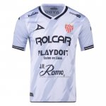 2ª Camiseta Necaxa 2024-2025