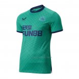 3ª Camiseta Newcastle United Portero 2021-2022