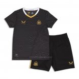 2ª Camiseta Newcastle United Nino 2021-2022