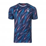 3ª Camiseta Nottingham Forest 2022-2023