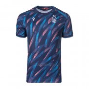 3ª Camiseta Nottingham Forest 2022-2023