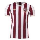Camiseta Nurnberg Anniversary Mujer 2024-2025