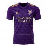 1ª Camiseta Orlando City 2023-2024
