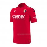1ª Camiseta Osasuna 2025-2026
