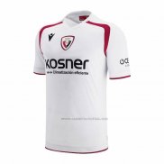 3ª Camiseta Osasuna 2025-2026