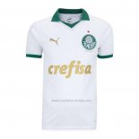 2ª Camiseta Palmeiras 2024