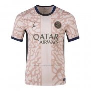 4ª Camiseta Paris Saint-Germain 2023-2024