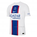 3ª Camiseta Paris Saint-Germain 2022-2023