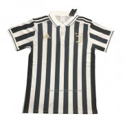 Camiseta Polo del Juventus 2020-2021 Negro