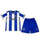 1ª Camiseta Porto Nino 2025-2026