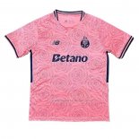 2ª Camiseta Porto 2025-2026