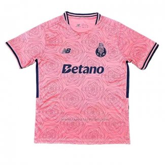 2ª Camiseta Porto 2025-2026