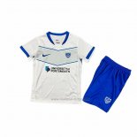 2ª Camiseta Portsmouth Nino 2025-2026