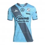 3ª Camiseta Puebla 2025-2026