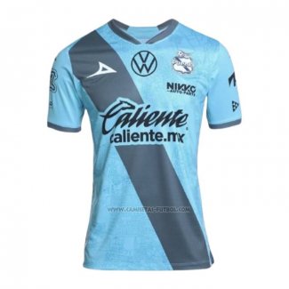 3ª Camiseta Puebla 2025-2026