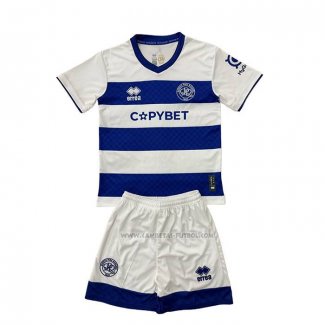 1ª Camiseta Queens Park Rangers Nino 2025-2026