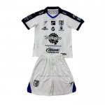 2ª Camiseta Queretaro Nino 2024-2025