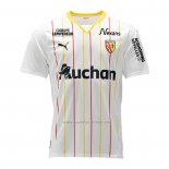 3ª Camiseta RC Lens 2024-2025