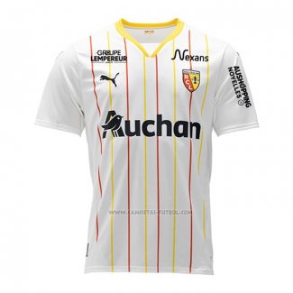 3ª Camiseta RC Lens 2024-2025