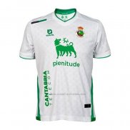 1ª Camiseta Racing de Santander 2025-2026