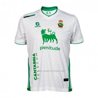 1ª Camiseta Racing de Santander 2025-2026