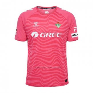 4ª Camiseta Real Betis Portero 2024-2025
