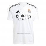 1ª Camiseta Real Madrid 2024-2025