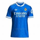 3ª Camiseta Real Madrid Authentic 2025-2026