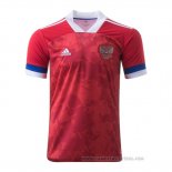 1ª Camiseta Rusia 2020