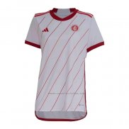 2ª Camiseta SC Internacional Mujer 2023