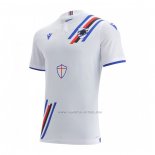 2ª Camiseta Sampdoria 2021-2022