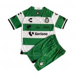 1ª Camiseta Santos Laguna Nino 2022-2023
