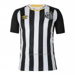 2ª Camiseta Santos 2025