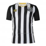 2ª Camiseta Santos 2025