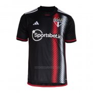 3ª Camiseta Sao Paulo 2023