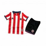 1ª Camiseta Sheffield United Nino 2025-2026