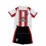 1ª Camiseta Southampton Nino 2025-2026