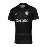 4ª Camiseta Sporting 2025-2026